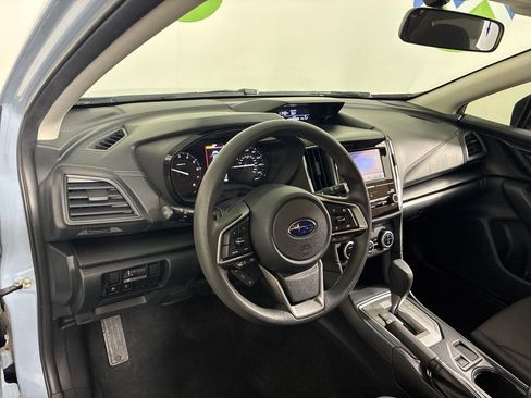 Used 2021 Subaru Crosstrek 2.0i image 15