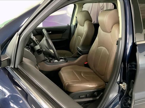 Used 2017 GMC Acadia Limited SLT FWD image 9
