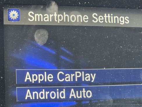 Certified 2018 Honda Clarity Touring image 8