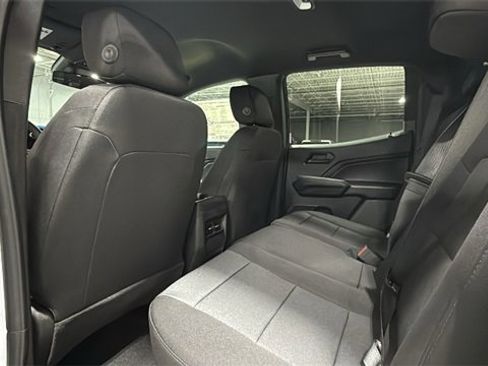 New 2026 Chevrolet Colorado W/T w/ WT Custom Package image 14