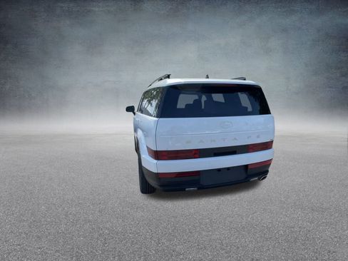 New 2026 Hyundai Santa Fe SEL image 18