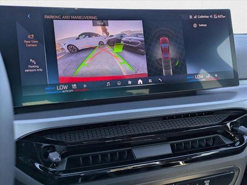 New 2025 BMW 230i Coupe image 13