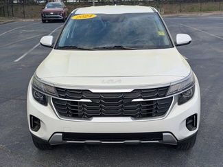 Used 2024 Kia Seltos LX AWD/4WD video 2