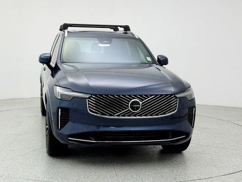 Certified 2026 Volvo XC90 B6 Plus w/ Protection Package Premier image 2
