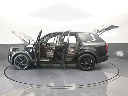 Used 2021 Kia Telluride SX image 82