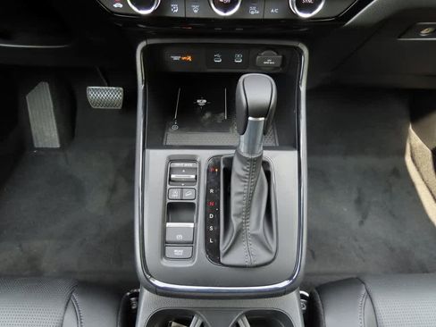 New 2026 Honda CR-V EX-L image 22