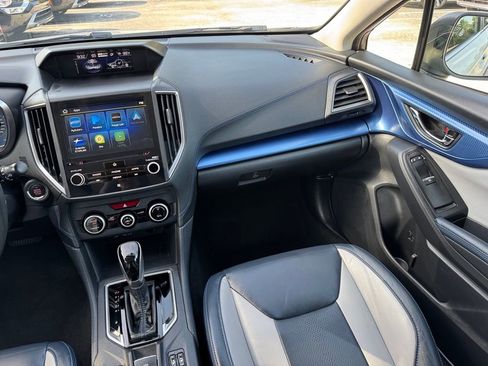 Used 2023 Subaru Crosstrek Hybrid image 27