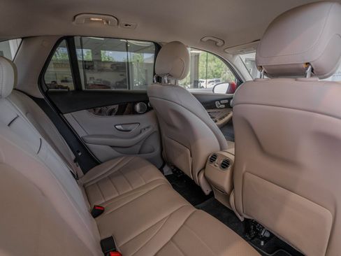 Certified 2016 Mercedes-Benz GLC 300 image 20