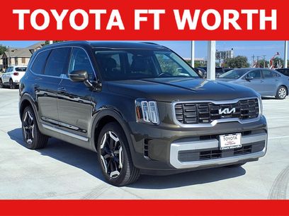 Used 2025 Kia Telluride S