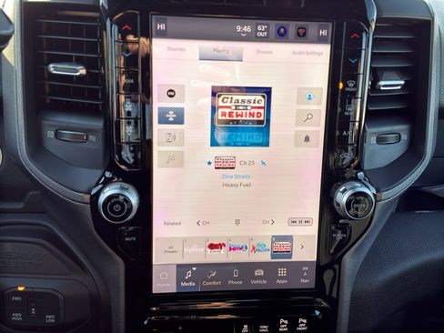 New 2026 RAM 2500 Tradesman image 19