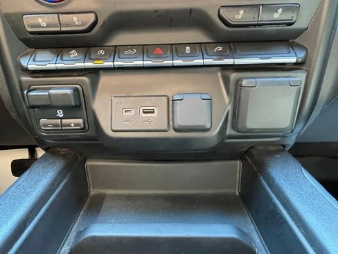 Certified 2022 Chevrolet Silverado 1500 RST w/ Convenience Package II image 37