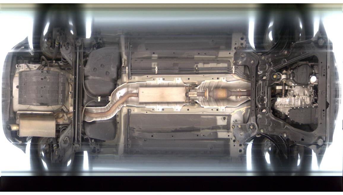 Used 2014 Nissan Juke S FWD image 19