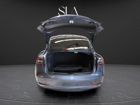 Used 2023 Tesla Model 3 Long Range AWD/4WD image 7
