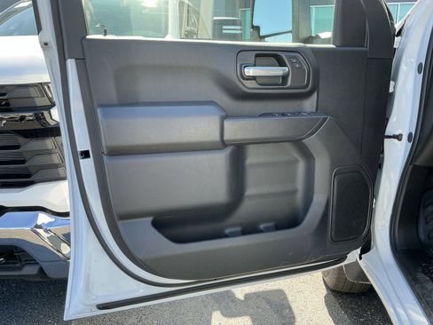 New 2026 Chevrolet Silverado 3500 W/T w/ WT Convenience Package AWD/4WD image 10