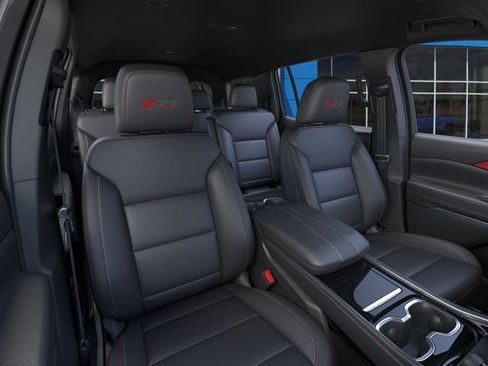 New 2026 Chevrolet Traverse Z71 AWD/4WD image 17