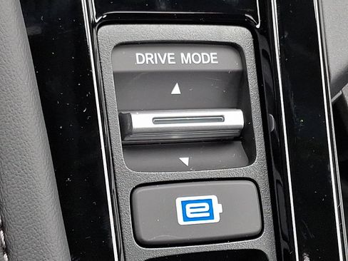 New 2026 Honda Accord Touring image 27