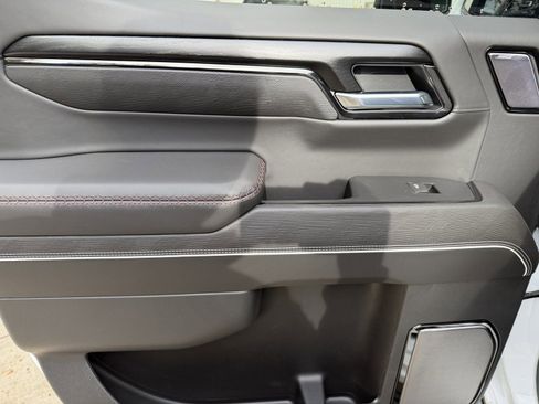 New 2026 GMC Sierra 1500 AT4X image 22