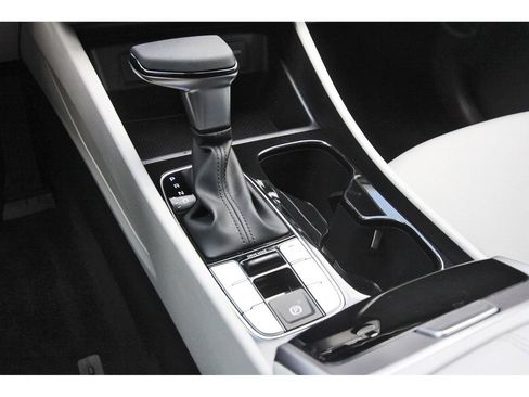 Certified 2026 Hyundai Tucson SEL FWD image 29