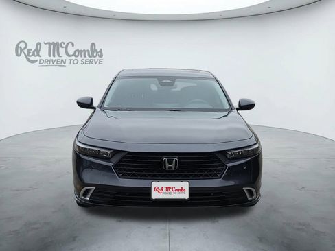 Used 2023 Honda Accord Touring image 8