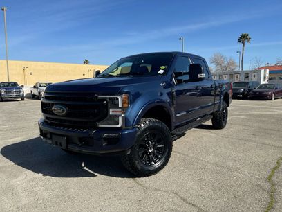 Used 2020 Ford F250 Lariat