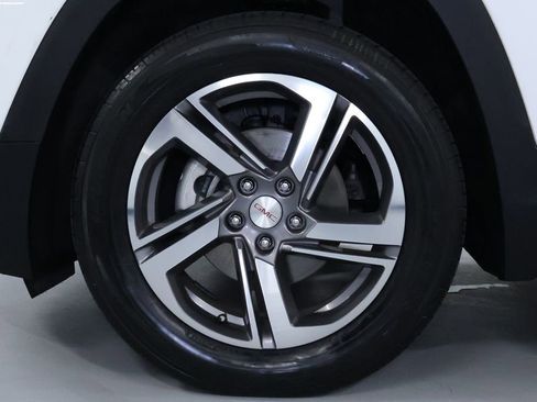 Used 2020 GMC Terrain SLT image 36