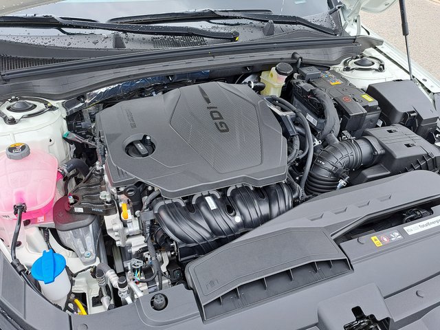 New 2026 Kia K5 GT-Line w/ GT-Line Premium Package FWD image 15