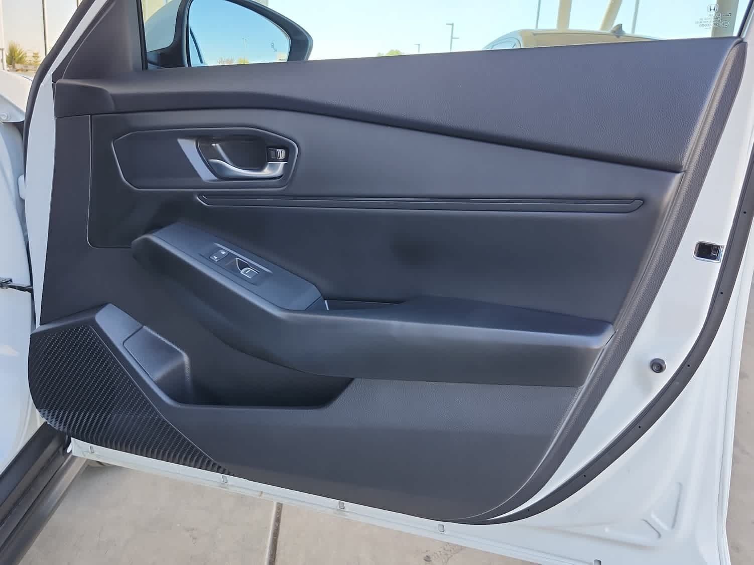 Used 2024 Honda Accord EX image 12