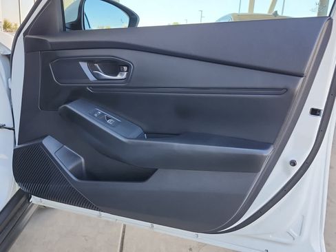 Used 2024 Honda Accord EX image 12