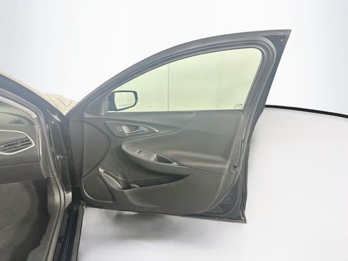 Used 2023 Chevrolet Malibu LT FWD image 31