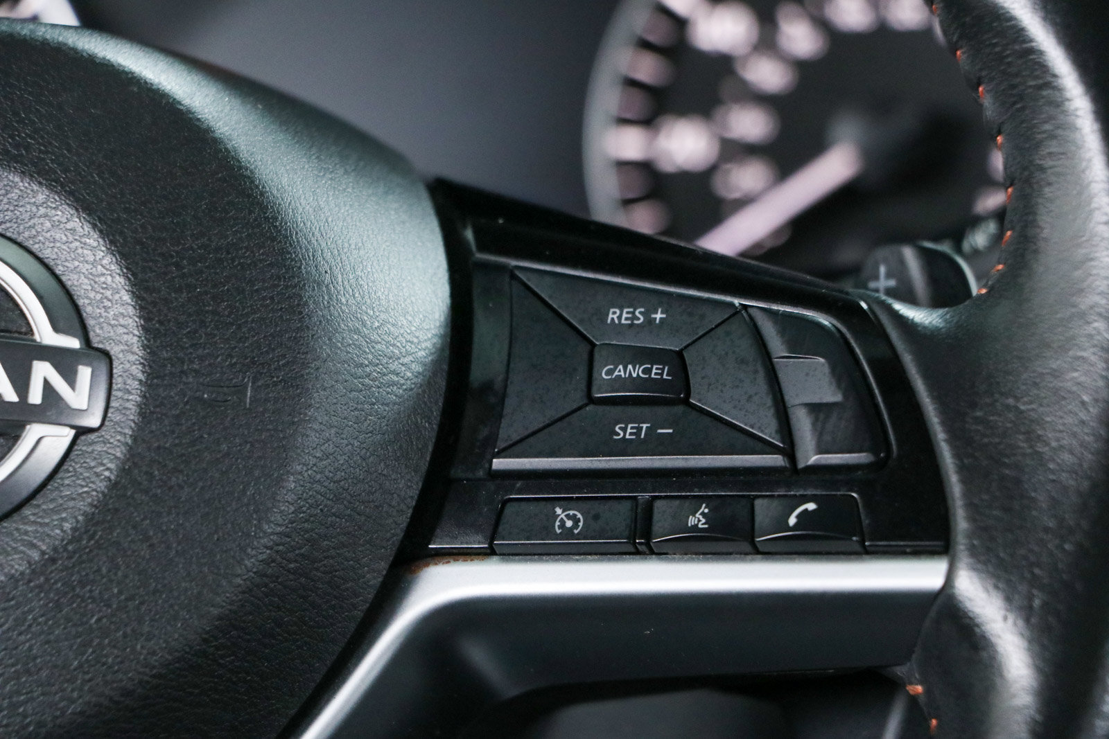 Used 2024 Nissan Altima 2.5 SR FWD image 14