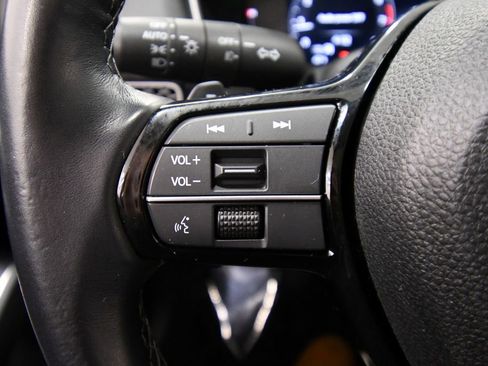 Certified 2023 Honda Civic Sport Touring image 21