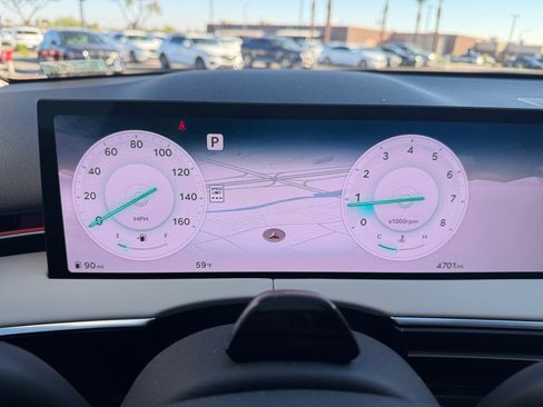 Used 2026 Genesis GV70 2.5T Select image 10