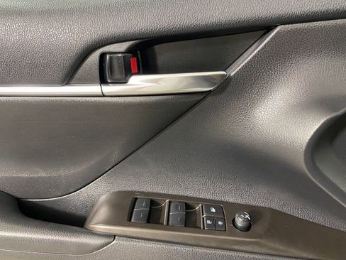 Certified 2023 Toyota Camry SE AWD/4WD image 21