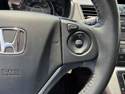 Used 2014 Honda CR-V EX-L image 21