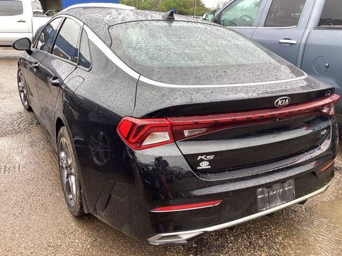 Used 2021 Kia K5 EX w/ EX Premium Package image 6
