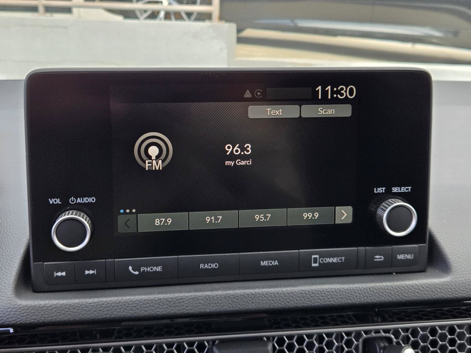 Used 2025 Honda Civic Sport image 9