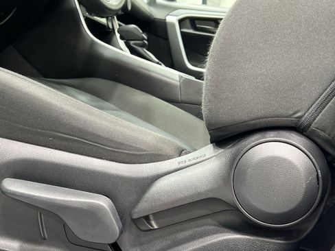 Used 2024 Toyota RAV4 LE image 12