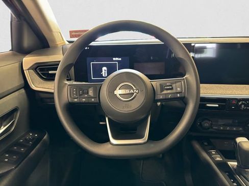 New 2026 Nissan Kicks SV AWD/4WD image 13