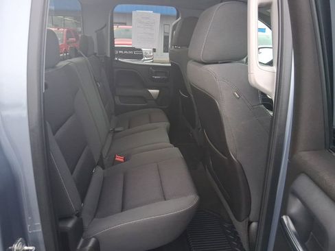 Used 2015 Chevrolet Silverado 1500 LT w/ All Star Edition image 16