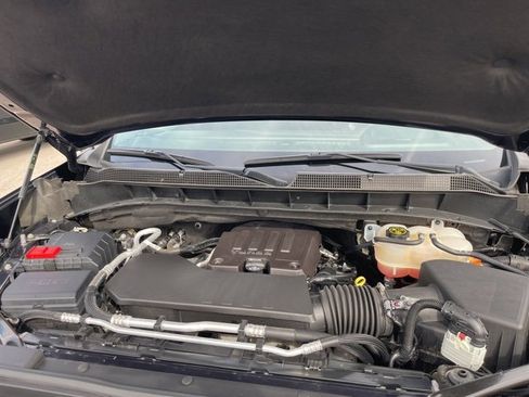 Certified 2022 Chevrolet Silverado 1500 LT image 33