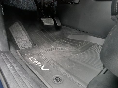 Used 2026 Honda CR-V EX-L image 17