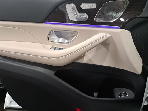 Used 2026 Mercedes-Benz GLE 350 4MATIC image 29