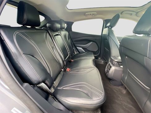 Used 2023 Ford Mustang Mach-E Premium image 27