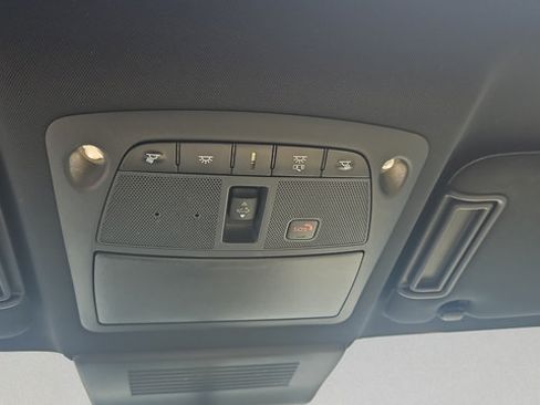 Used 2023 INFINITI QX80 Sensory w/ Cargo Package AWD/4WD image 11