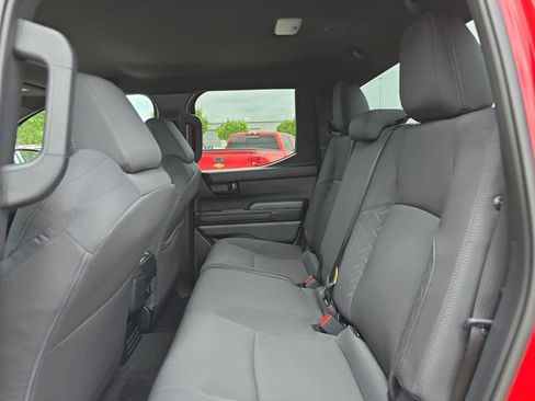 New 2026 Toyota Tacoma SR5 AWD/4WD image 13