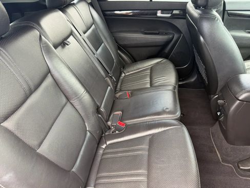 Used 2015 Kia Sorento EX AWD/4WD image 18