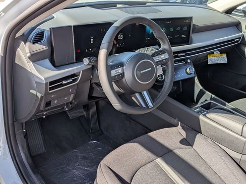 New 2026 Hyundai Sonata SEL FWD image 8