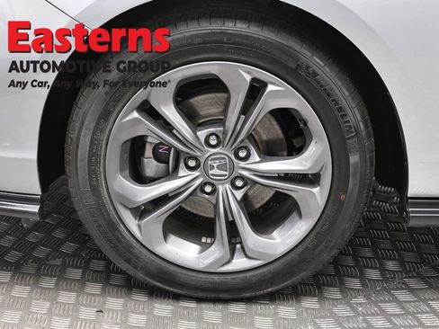 Used 2024 Honda Accord EX image 32