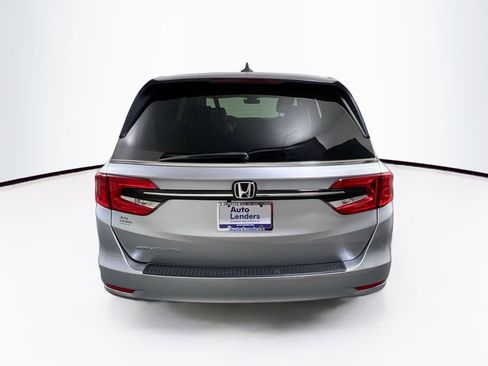 Used 2023 Honda Odyssey EX-L image 6