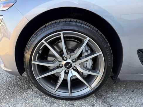 Used 2026 Genesis G70 2.5T AWD/4WD image 10